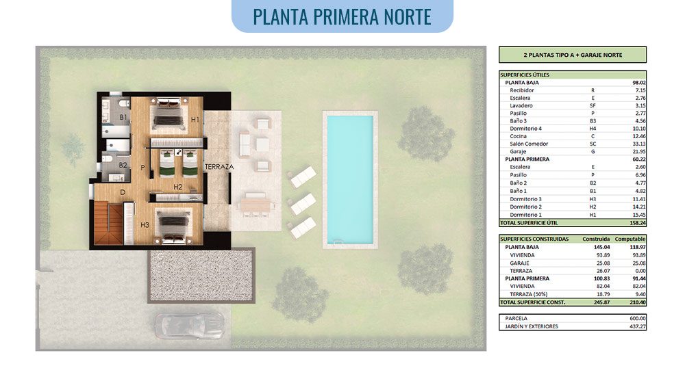 2 P - A plano 2