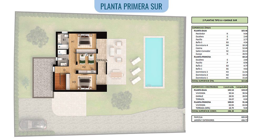 2 P - A plano 4